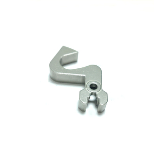 Botones de metal personalizados para accesorios de hardware gabinetes rápidos de fabricantes chinos de piezas <span class=keywords><strong>MIM</strong></span> - Product Image 3