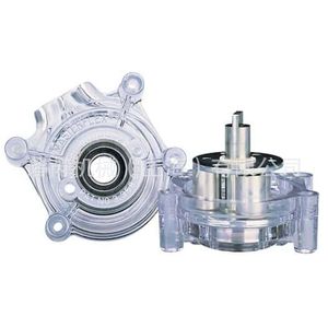 ปั๊มเพอริสตัลติก Cole-parmer Masterflex LS หัวมาตรฐาน ช่องจ่าย 360 องศา สำหรับภาชนะขนาด 55 แกลลอน - Product Image 4