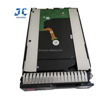 861681-B21 862132-001 2TB SATA 7.2k 3.5 6gbps GARANSI 3 TAHUN Hard Drive