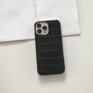 17 moda semplice <span class=keywords><strong>Cover</strong></span> in pelle per <span class=keywords><strong>iphone</strong></span> 16 15 <span class=keywords><strong>14</strong></span> 13 12 11 all'ingrosso modello di coccodrillo di colore puro per <span class=keywords><strong>iphone</strong></span> - Product Image 4