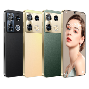 Nhà Máy Giá note40 Pro 5g điện thoại thông minh 16GB + 1TB Android điện thoại di động ai 7.3inch màn hình sạc nhanh Dual Sim mở khóa - Product Image 4