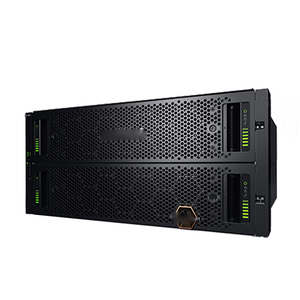 Ban đầu me484 5U Rackmount mở rộng bao vây siêu năng lực lưu trữ tủ hỗ trợ hỗn hợp Loại ổ đĩa cài đặt - Product Image 4