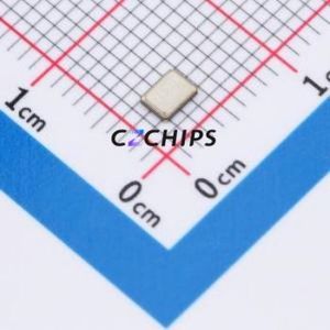 XTM32024576DT00351001 Crystal (Passive) SMD3225-4P Crystal Oscillator SMD Crystal Oscillator 24.576MHz 10ppm 8pF - Product Image 1