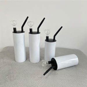 La fabbrica vende direttamente di alta qualità, compresi i coperchi filtri trasparenti con <span class=keywords><strong>punte</strong></span> filtranti in acciaio inossidabile cannucce portatili <span class=keywords><strong>tazza</strong></span> per narghilè - Product Image 3