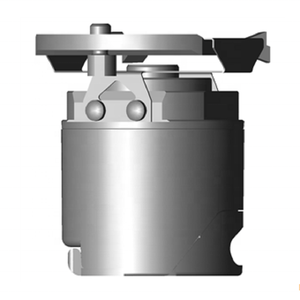 Codificador Rotatorio Absoluto Original Nuevo Heidenhain EQN 1125 512 5PS15-R8 ID 606689-13 - Product Image 2