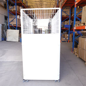 Owen Sound Animal Shelter <span class=keywords><strong>Refuge</strong></span> Animalier Adoption de chiens Kennels - Product Image 2