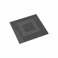 Componentes de circuitos electrónicos 153 Vfbga Nsec53T032-It Memory Bom Ic en stock