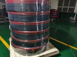 Polyurethane And Rubber Composite Conveyor Skirt Board