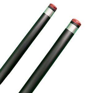 Vender bien nuevo tipo personalizado taco <span class=keywords><strong>de</strong></span> <span class=keywords><strong>billar</strong></span> para principiantes mesa <span class=keywords><strong>de</strong></span> <span class=keywords><strong>billar</strong></span> taco <span class=keywords><strong>palos</strong></span> - Product Image 2