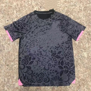 Kaos Pria Berkualitas Tinggi dengan Logo Kustom, Jersey Sepak Bola Palestina Gratis, Kaos Sepak Bola Palestina - Product Image 5