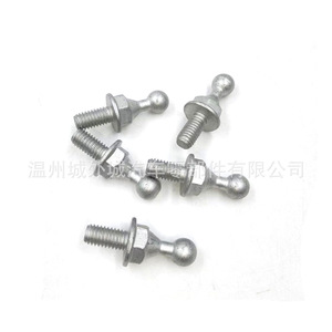 Vis de couvercle de soupape Hyundai 29243-2B400, boulons de couvercle de moteur pour réparation et remplacement - Product Image 5