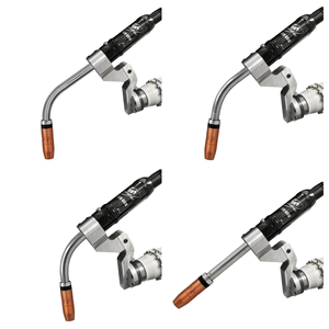 Brazo Robótico Colaborativo HUAYAN Chino, Soluciones Automáticas de Soldadura Cobot, Máquina de Soldadura Tregaskiss, Troches de Soldadura - Product Image 1