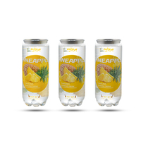 Offre Spéciale saveur de mangue sans alcool boisson pétillante/eau gazeuse