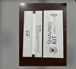 ชุดสปาที่เป็นมิตรกับสิ่งแวดล้อมผลิตในอินเดีย - Product Image 2