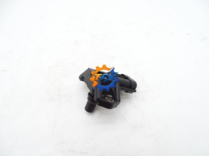 Capteur électrique pour excavatrices ZX200 ZX240 ZX270 ZX330 ZX350 CX290 CX330 - Pièce 8980093971 - Product Image 4