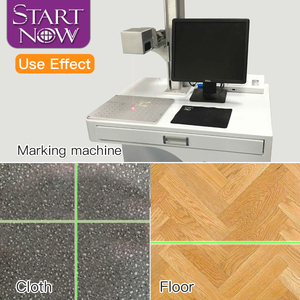 <strong>Green</strong> Set 20*90 520nm 30mw <strong>Laser</strong> Beam <strong>Green</strong> <strong>Laser</strong> Cross Locator For Embroidery Machine Positioner Fabric Cutting Module Parts - Product Image 5