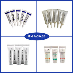 5g 10g 20g grasso Silicone ad alte prestazioni grasso Silicone grasso O anello grasso - Product Image 5