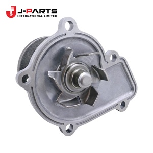 Joint de pompe à eau pour Nissan NAVARA D40 2005-2015 OE 21014-EA00A 21014EA00A - Product Image 1