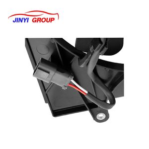 <b>Radiator</b> <b>Fan</b> Assembly suitable <b>for</b> HONDA ACCORD 2003-2007 19015RAAA01 HO3115121 31755018000 19015-RAA-A01 - Product Image 6