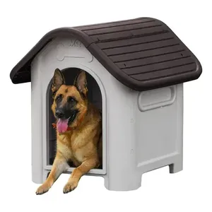 Casa para Perro Térmica Grande para Razas Grandes Mq - Product Image 2