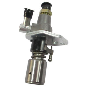 Pièces de moteur diesel monocylindre 188F refroidi par air, buse de générateur pour machine de jardin gauche, pour mini-motoculteur, pompe d'injection de carburant - Product Image 2