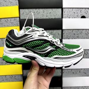 Zapatillas Deportivas para Hombre y Mujer, Resistentes al Desgaste, con Suela Gruesa, Estilo Casual, Tenis de Moda, Nuevo Diseño - Product Image 2