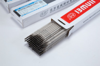 Électrode de soudage en acier à basse température W707Ni baguettes de soudage à faible hydrogène Fournisseur de qualité supérieure