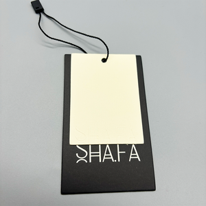 Etiquetas, pegatinas y otros accesorios de ropa personalizables con LOGO - Product Image 2