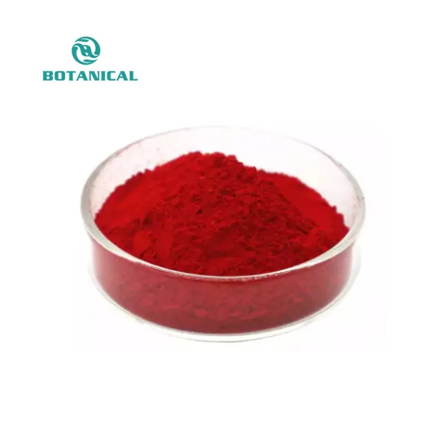 B.C.I Supply Hot Sales Natural Herbs Spices Red Chilli Pepper Sweet Paprika Powder