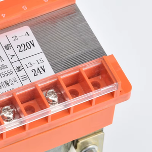 Transformateur de contrôle direct usine 415V/380V/440V/36V/12V, équipement de laboratoire 10kVA 150kVA 220V/240V pour courant - Product Image 6