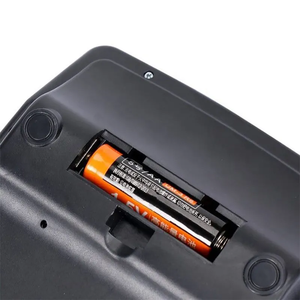 <span class=keywords><strong>Calculatrice</strong></span> de bureau solaire personnalisée avec logo, cadeaux promotionnels et d'affaires, 12 chiffres, double alimentation, grand écran LCD - Product Image 4