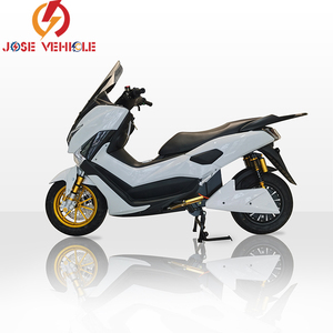 สกู๊ตเตอร์ไฟฟ้า 60v 72v 2 ล้อ 1500w ความเร็ว 45 กม./ชม. สำหรับผู้ใหญ่ - Product Image 2