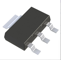 Venta al por Mayor de Stock Original BTS117TC BTS117TCBUMA1 	   Interruptor de Alimentación IC, Componentes Electrónicos IC, Adquisición de Materiales Según Lista de Materiales