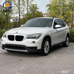 BMW X1 18i Luxury SUV 5 Porte 5 Posti Usato in Vendita - Fornitore di Veicoli Compatti di Qualità a Prezzi Scontati - Product Image 1