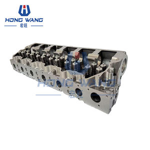 Culasse moteur 2434324 2237263 6N8101 7N8874 Bloc-cylindres C15 C18 C13 Vilebrequin pour CAT 3304 3306 C13 C15 C18 - Product Image 5