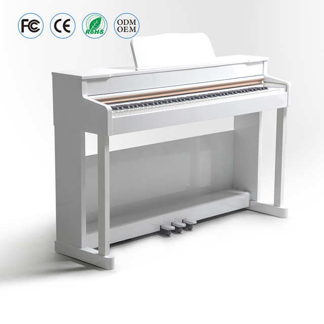 HXS 88 Key Weighted Digital Piano Keyboard Piano Electric Piano Psr Sx900 Electronic Organ