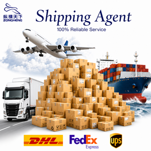 Agente de Transporte Aéreo Rápido de China a EE. UU., Reino Unido, Alemania, España - Servicio de Envío Puerta a Puerta DDP con Entrega en 3-7 Días - Product Image 1