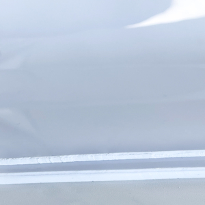 Fabricants de caoutchouc de couleur blanche en gros feuille de caoutchouc <span class=keywords><strong>blanc</strong></span> de 3mm d'épaisseur pour la feuille de matériau de joint - Product Image 6