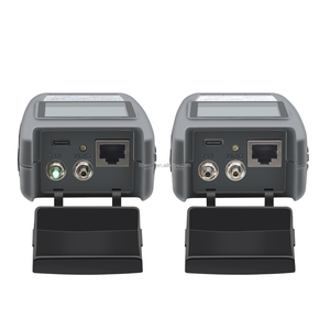 FUJITOMO D4 OPM Compteur de puissance à <span class=keywords><strong>fibre</strong></span> optique 4 en 1 OPM + 10MW 650nm VFL + lumière LED + testeur <span class=keywords><strong>RJ45</strong></span> pour testeur de câble à <span class=keywords><strong>fibre</strong></span> optique Ftth - Product Image 2