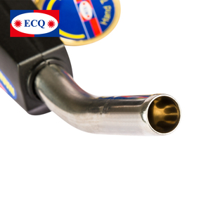 Nhà Máy Cung Cấp Công Cụ Làm Lạnh Hàn Ngọn Đuốc Nhiệt Độ Cao 12.7Mm Tip <span class=keywords><strong>Mapp</strong></span> <span class=keywords><strong>Gas</strong></span> Hàn Ngọn Đuốc Súng Với Ống Bóng Van - Product Image 6