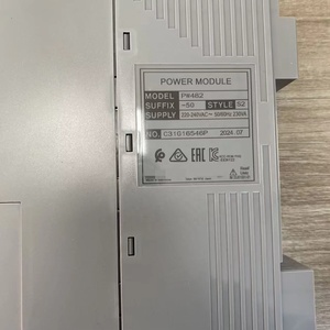 Módulo de Fuente de Alimentación en Oferta, Módulo Digital PLC DCS Yokogawa PW482-50 - Product Image 2