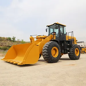 New Original 950 966 980G Used Loaders for Cat