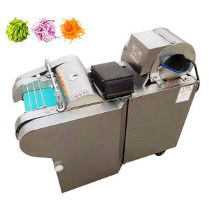 Coupe-légumes multifonctionnel, hachoir, machine à couper, trancheuse à pommes de terre et carottes, machine à râper - Product Image 1