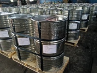 Billets ronds en fer de haute pureté, diamètre 30 mm, longueur 500 mm