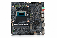 Motherboard OEM Intel Core Ultra Mini ITX Ultra 5 125H 235H Ultra 7 255H Ultra 9 285H DDR5 Dual LAN Industrial AIO
