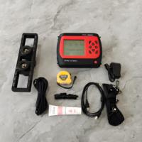 Wholesale Non-destructive Testing Digital Portable Ultrasonic High Accuracy IP55 Protection Concrete Crack Depth Gauge 1 Year