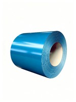 Bobine d'acier galvanisé à motif de briques, revêtue de couleur selon la norme ASTM, Q235/Q345