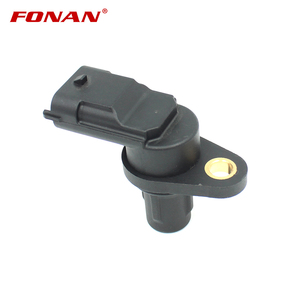 Sensor de posición del cigüeñal de alta calidad para <span class=keywords><strong>Iveco</strong></span> <span class=keywords><strong>Daily</strong></span> VI 2,3 2,8 3,0 D F1CGL411C 504048261 0281002667 - Product Image 4