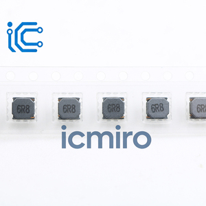 ICMICRO En stock Nouveau circuit intégré original Fournisseurs de composants électroniques SRN4018-6R8M - Product Image 1