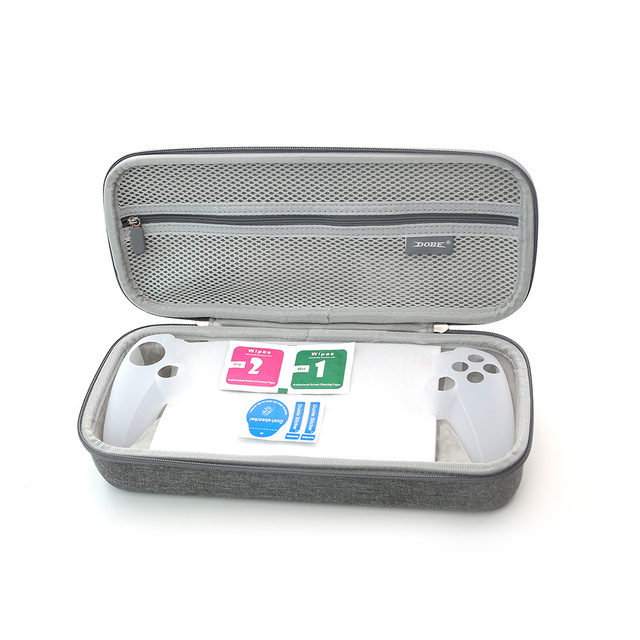 Durable EVA 5 in 1 Protective Kit for PSP Console
